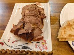 -毛毛熏肉•东北菜老字号(大安街店)
