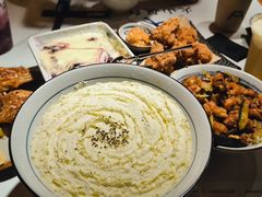 -火山屋台(新街口店)