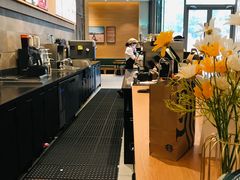 -星巴克(贵阳云岩万达广场店)