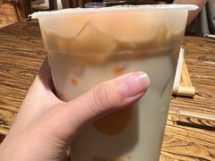 -放哈·甜醅子奶茶创造者(正宁路店)