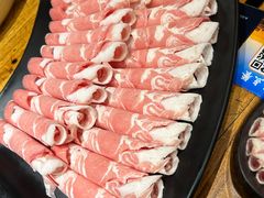 -额尔敦草原涮羊肉·烧烤(冻青树总店)