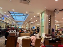 -凤凰楼酒家·粤宴点心(华强北店)