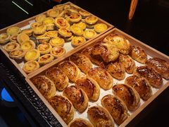 -聚盛源蒸汽海鲜火锅烤肉自助(巨川金海岸购物广场店)