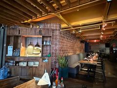 -Q MEX 库迈墨西哥餐吧(三里屯店)