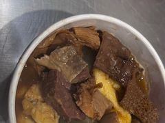 -卤大叔·广州牛杂(壹方城店)
