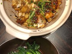 -浙江安吉JW万豪酒店·万豪中餐厅