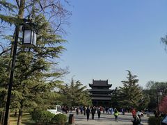 -迎泽公园