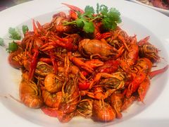 小龙虾-湘语·湖南家常菜(新洲店)