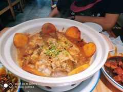 -吕氏疙瘩汤·私家菜馆(慈云寺店)