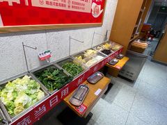 -南城香·饭香串香馄饨香(花园北路店)