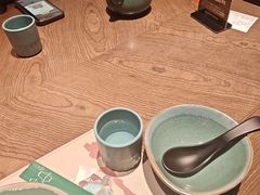 -安南越南餐厅(青岛万象城店)