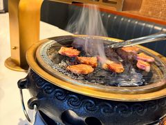 -红沃鳗鱼黑牛烤肉店(不老街店)