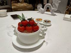 冰梅温室小番薯-誉珑轩