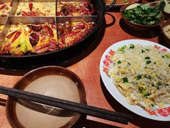 -周小明火锅(黑金冠社区店)