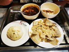 -姚记炒肝店(鼓楼店)