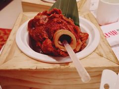-鼎好家常菜(天桥店)