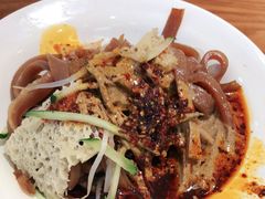 -再回首(中天健广场店)