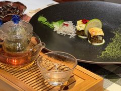 -叶叶菩提(太原别墅店)