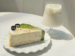 -CAKE WANG千层制造所(省府店)