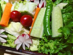 -黑牛の場烤肉(摩天活力城店)