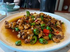 -小乡小镇·传承桐庐土菜·老板亲自烧的菜