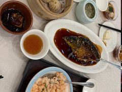 -楼外楼(西湖景区孤山路店)