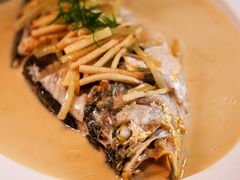 -君庭中餐厅(友谊宾馆店)