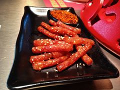 -蛙三泡椒牛蛙(万象城店)
