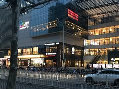 -汉堡王(北京通州领展店)