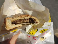 -吉利利·烤包子(双井店)