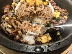 -留半山·香港食堂(啦啦宝都店)