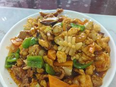 -臻味斋
