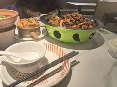 -大丰收·蛙功夫(晋江万达店)