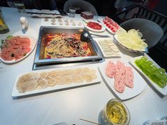 -大妙火锅·非物质文化遗产(锦里店)