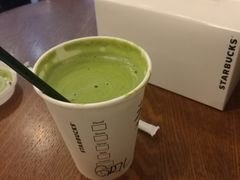 -星巴克(无锡大东方店)