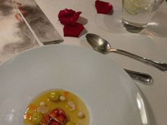 -三嚥阁 La Villa Restaurant