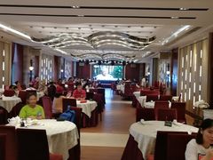 大堂-恒宝和宴(合生广场店)