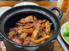 -斯丹姜母鸭·古法干香(涂门街总店)