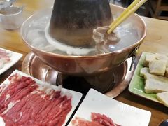 -老北京胡同味道二荤铺(酒仙桥店)