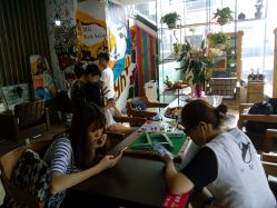 -MG Style Salon