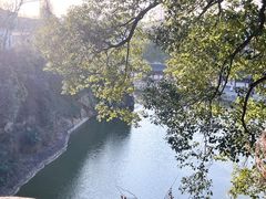 -东坡赤壁风景名胜区