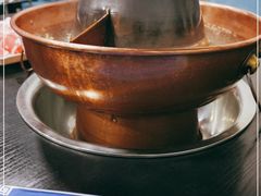 -楼外楼大刀肉传统火锅居(幸福街店)