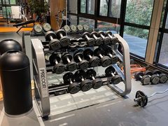 -蜗牛健身·私教馆(海珀香庭店)