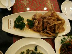 -勺园饭店(骨科医院店)