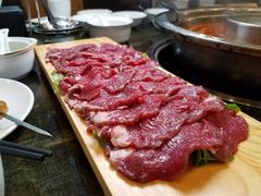 -清真·丝路香妃新疆餐厅