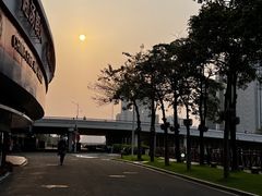 -海心沙亚运公园