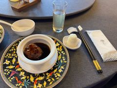 -羲和雅苑•北京烤鸭(平安国际金融中心店)