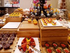 -味餐厅·海鲜·火锅·自助餐