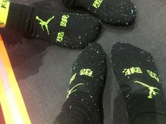 -酷跳蹦床主题公园(万胜广场店)