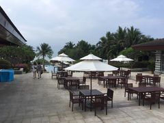 -石梅湾艾美度假酒店